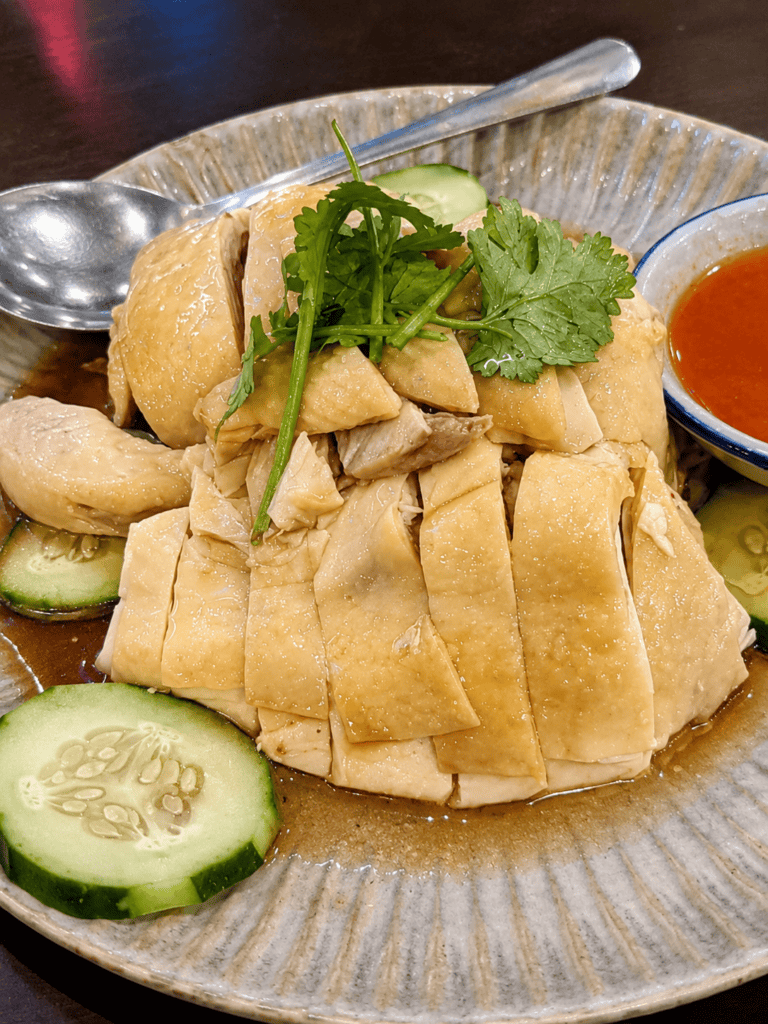 Pulau Pinang: Authentic Malaysian Food in Elmhurst Worth Trying?