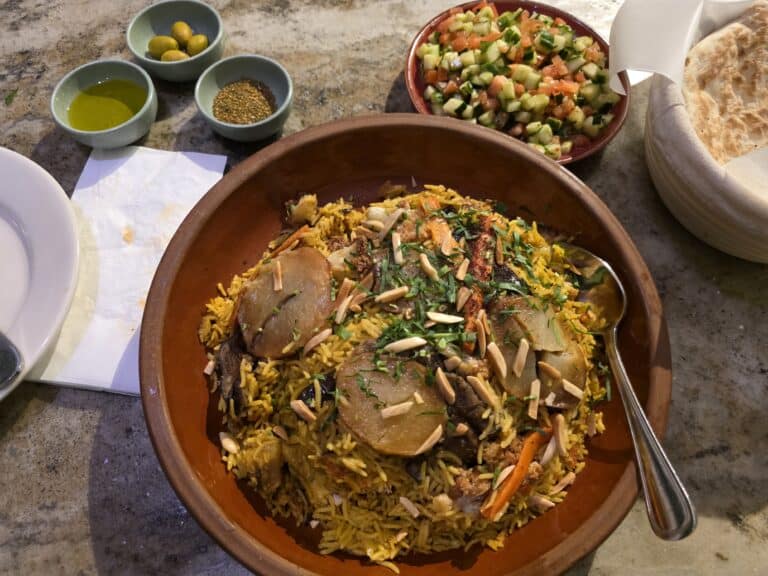 Al Badawi Brooklyn: Is this Authentic Palestinian Food Worth Trying?