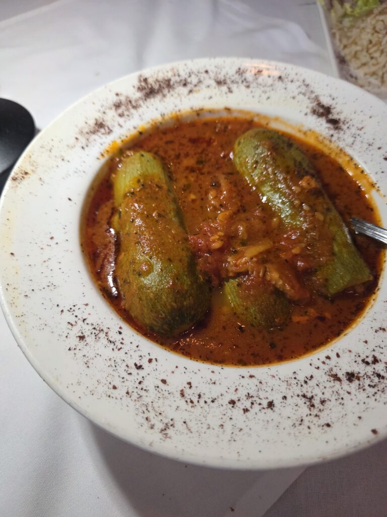 Balade Review: Is This East Village Lebanese Spot Worth Your Dining List?