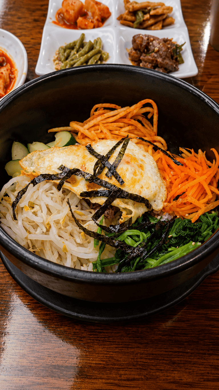 Chung Ki Wa: Is This Elmhurst Spot Worth It for Authentic Korean Comfort Food?