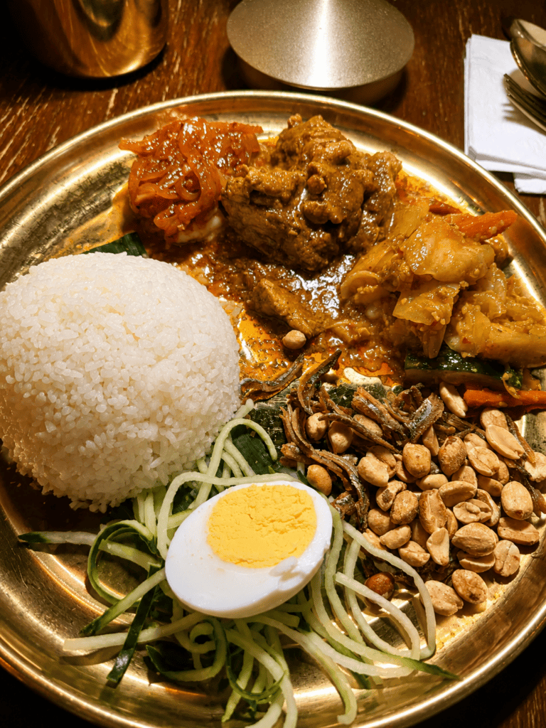 Laut Review: Is This Former Michelin-Star Malaysian Restaurant Worth Visiting?